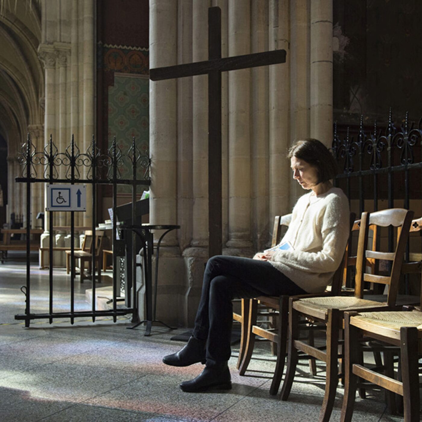Saint Paul et les femmes, une réconciliation ?