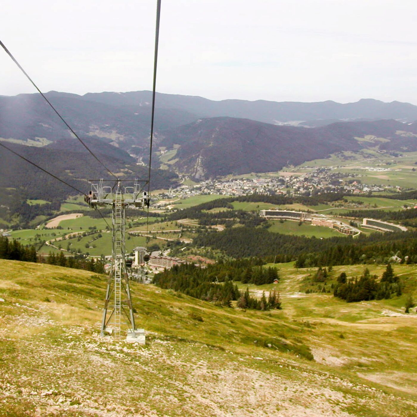 Focus sur l\'actualité en Isère