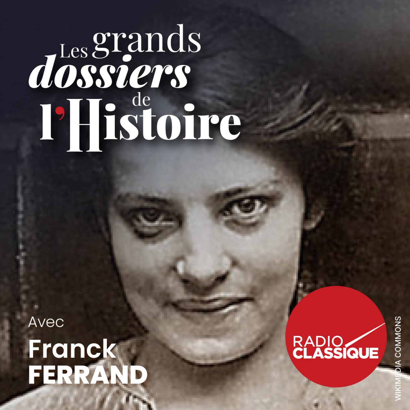 Le cas Anastasia Romanov, survivante miraculeuse ou imposture savamment entretenue ?