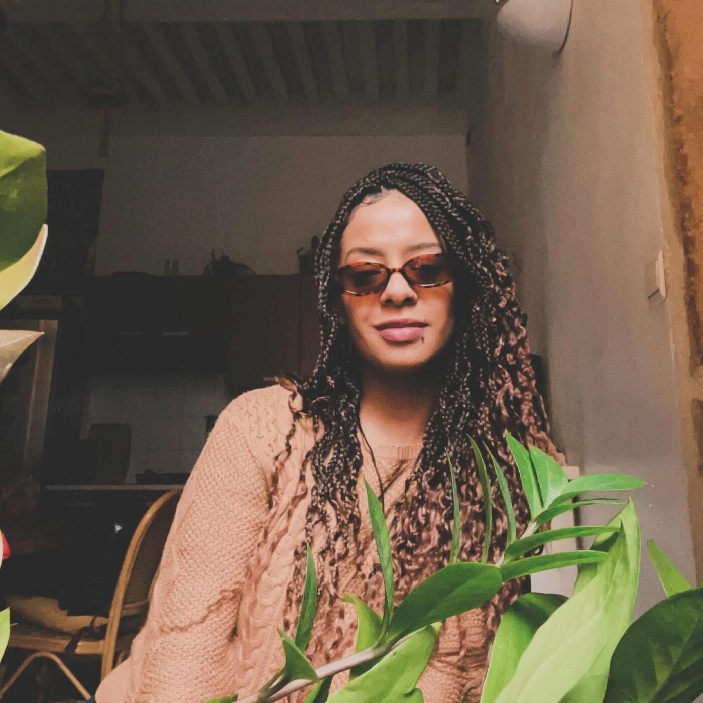 Entre les fleuves #112 : DJ âMy B.