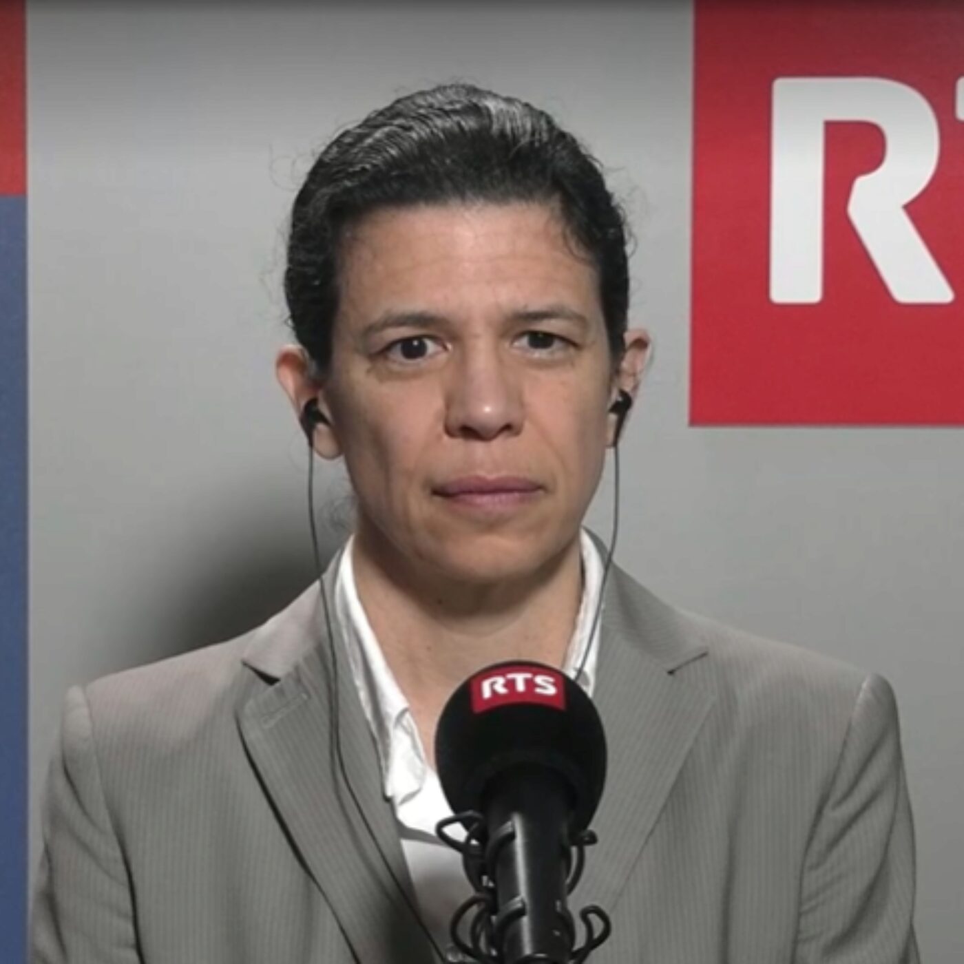 L'invitée de La Matinale - Anne-Sophie Corbeau, spécialiste du gaz et de l’énergie