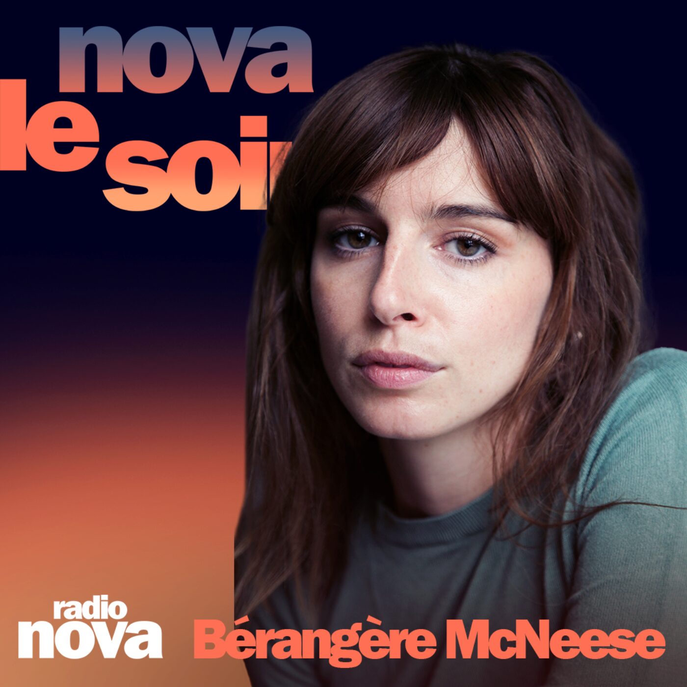 Bérangère McNeese : Bee Gees, sororité & Madona Bérangère McNeese : Bee Gees, sororité & Madona