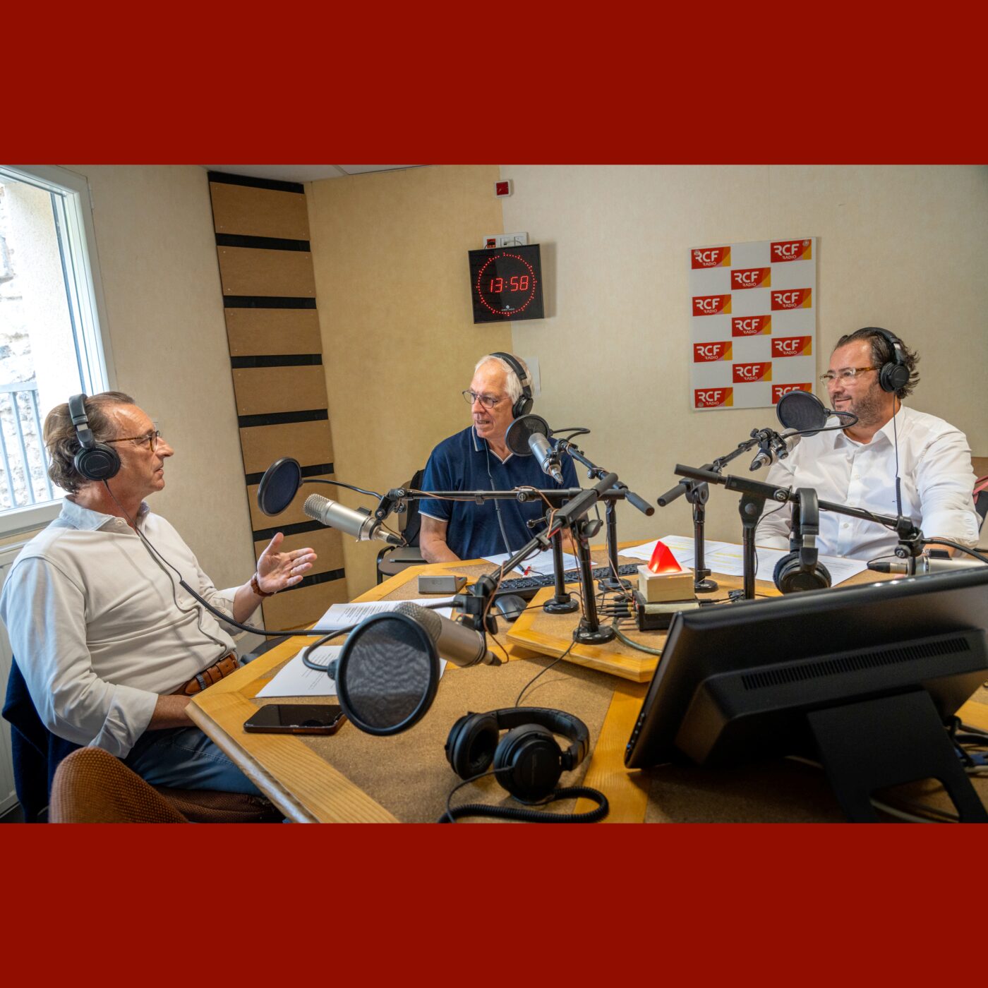 Parlons éco : 26 minutes éco