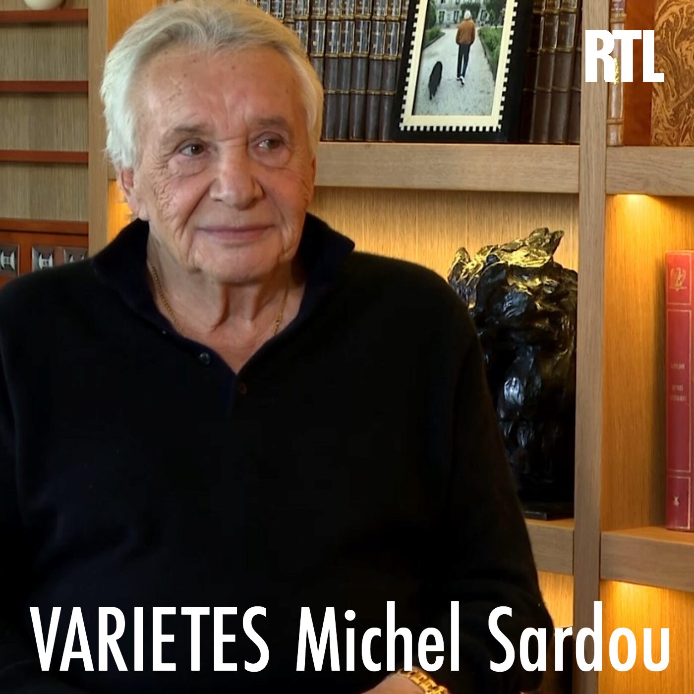 Chanter avec Michel Sardou Chanter avec Michel Sardou