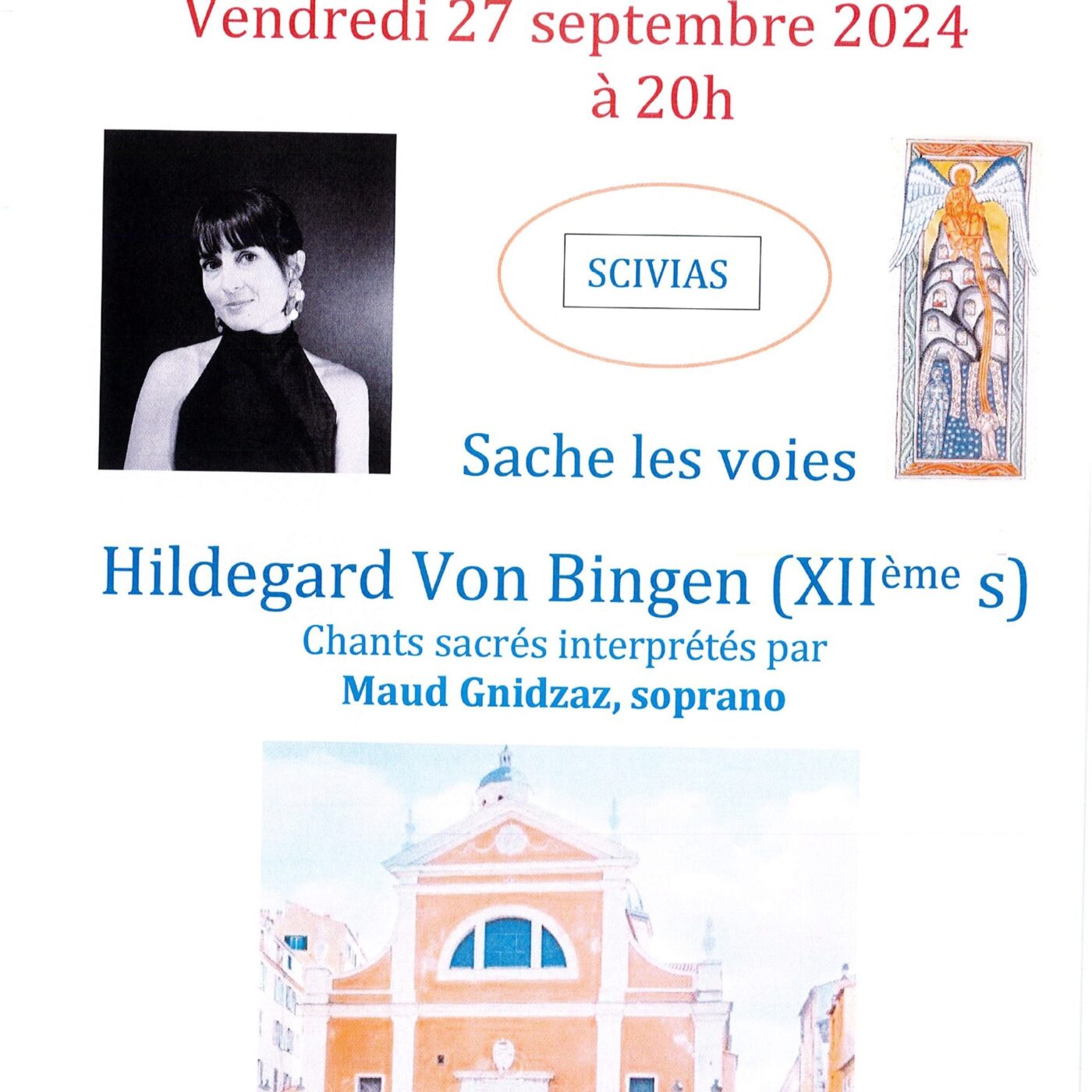 L\'Invité du Jour