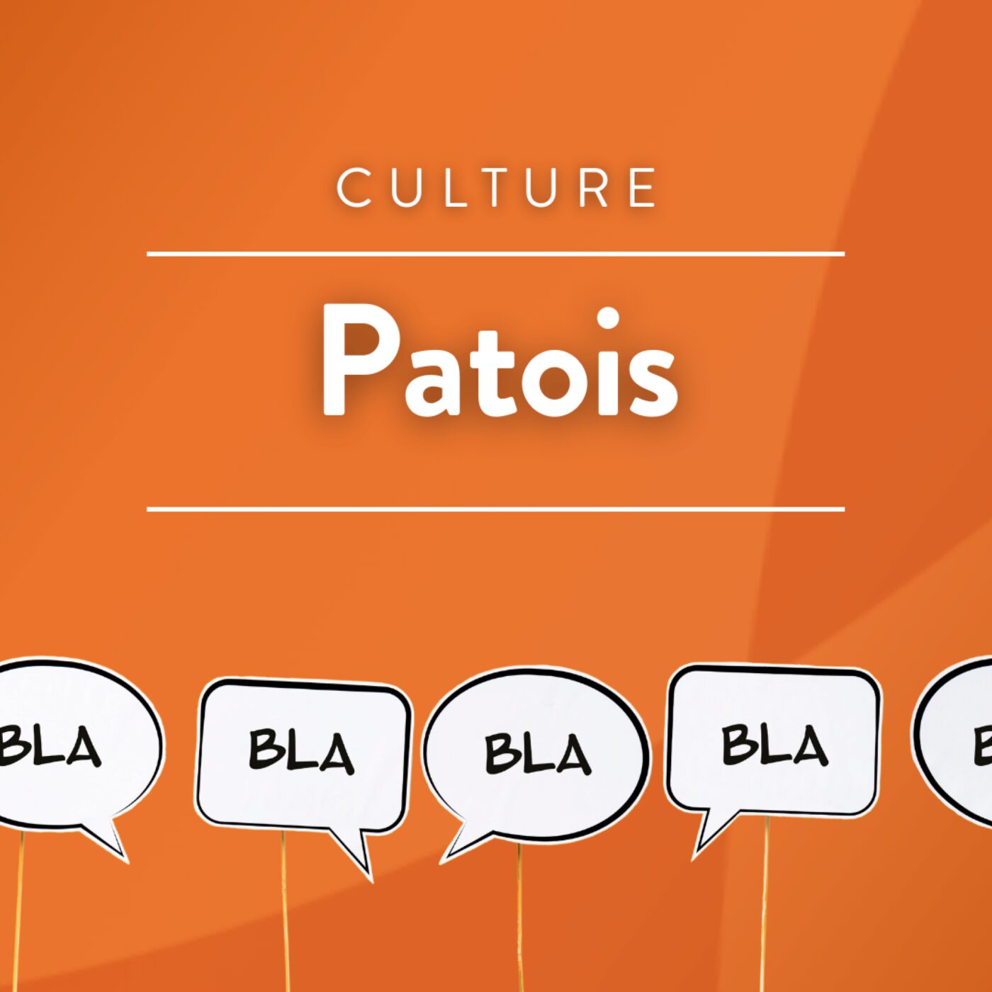 Patois