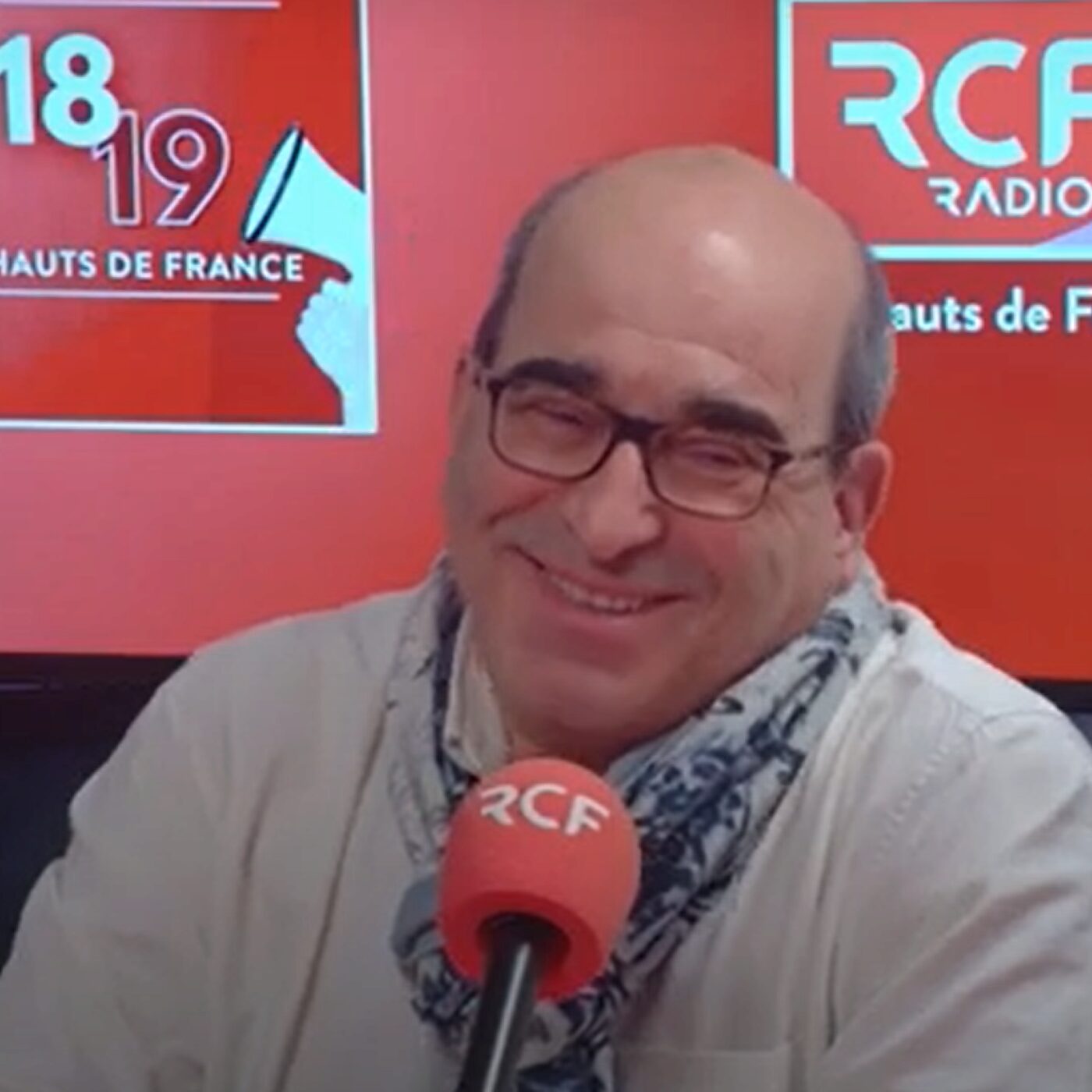 "La bible des estaminets" s'apprête à sortir. Gilles Guillon episode artwork