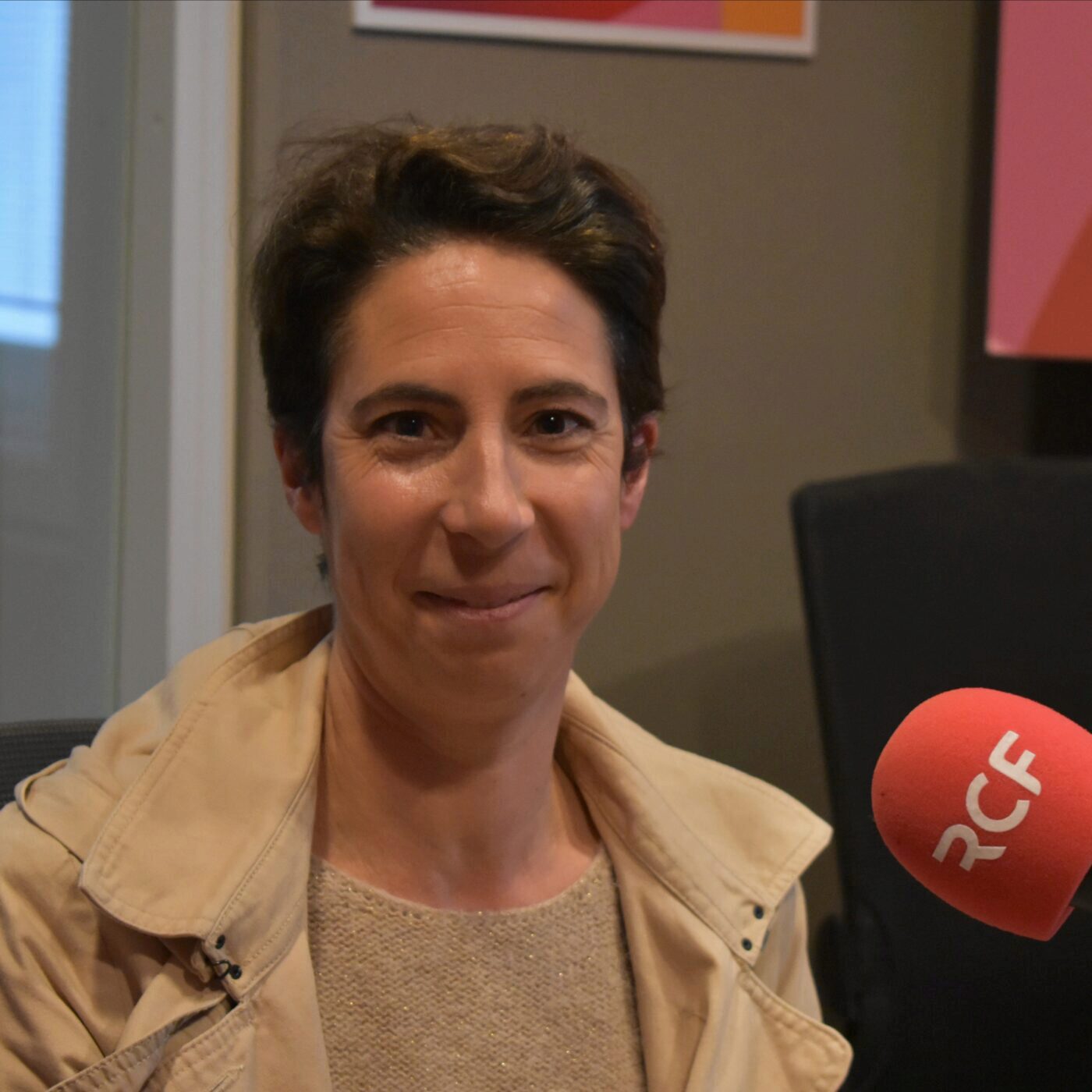 L\'invité de l\'éco