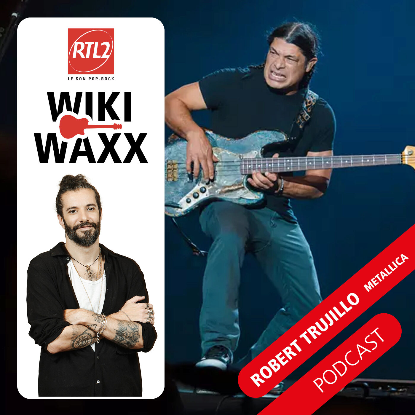 WikiWaxx