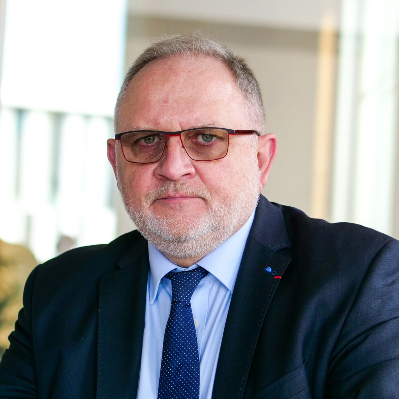 L\'invité du 18/19 régional · RCF en AuRA