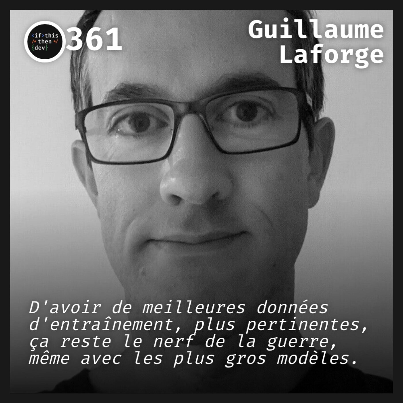 #361.src - RAG: Pourquoi le RAG n'est pas mort (et ne le sera pas de sitôt) avec Guillaume Laforge