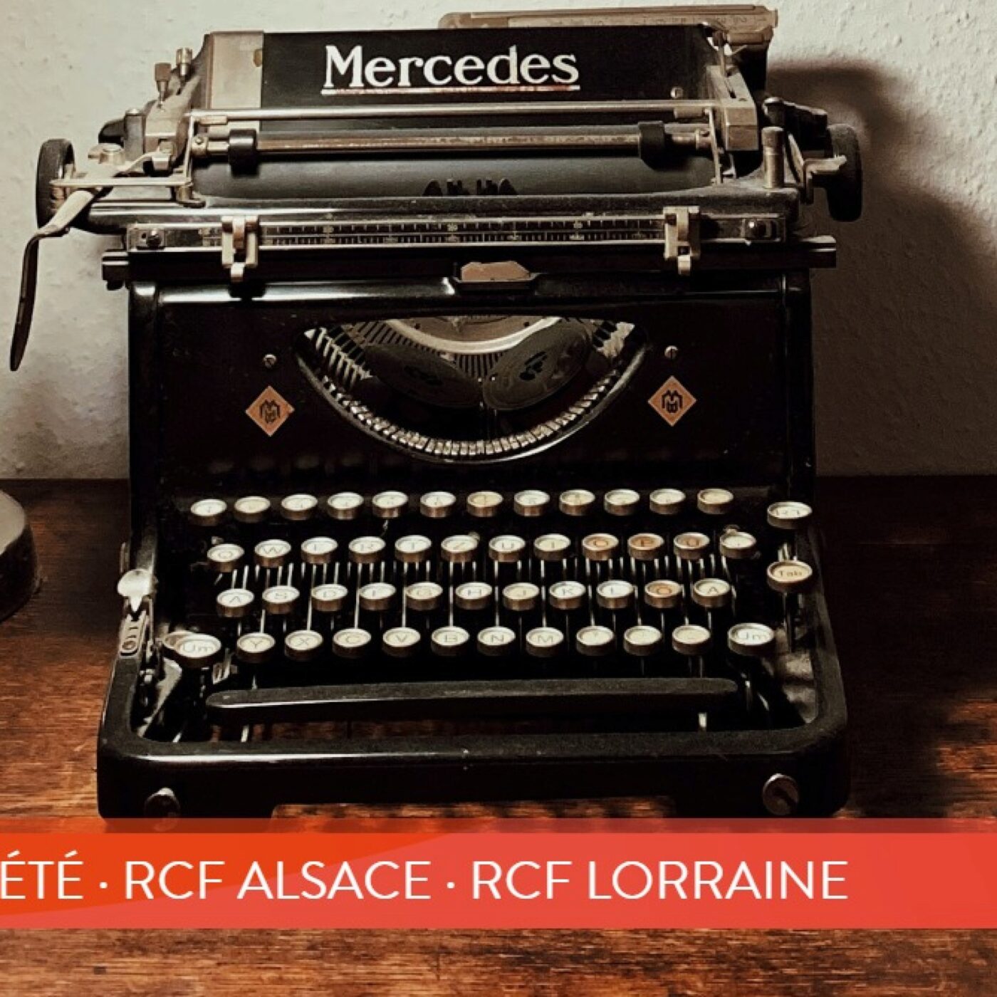 Chronique Société · RCF Alsace · Lorraine Nancy · Jerico Moselle