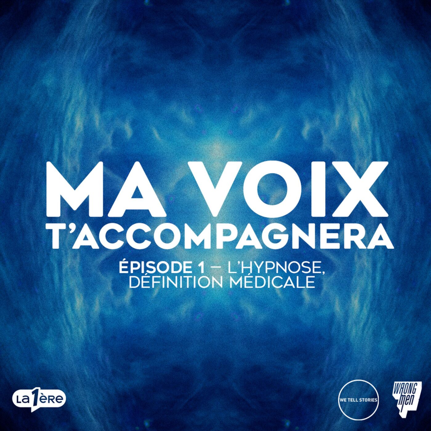 Episode 01 : L'hypnose, définition médicale