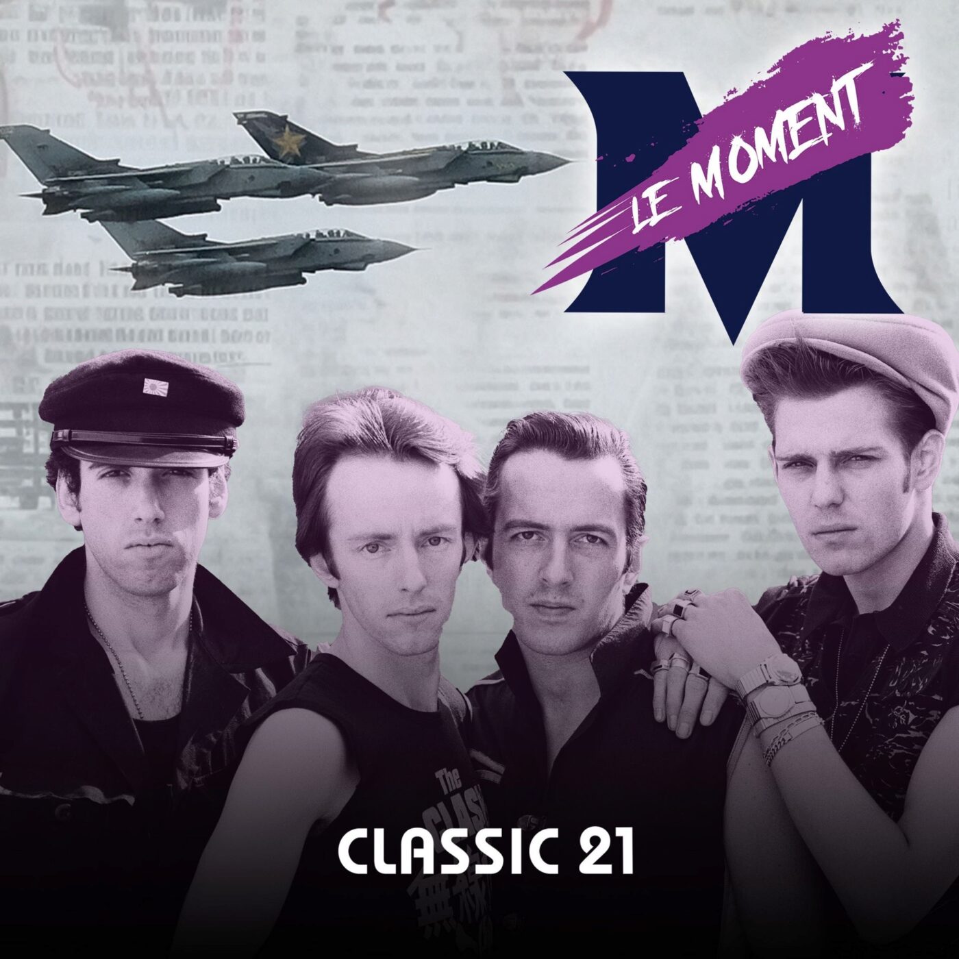 Rock the Casbah : le plus gros quiproquo de l’histoire musicale