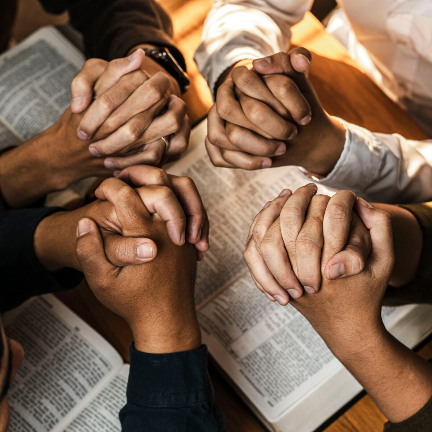 Paroles de Paroisses