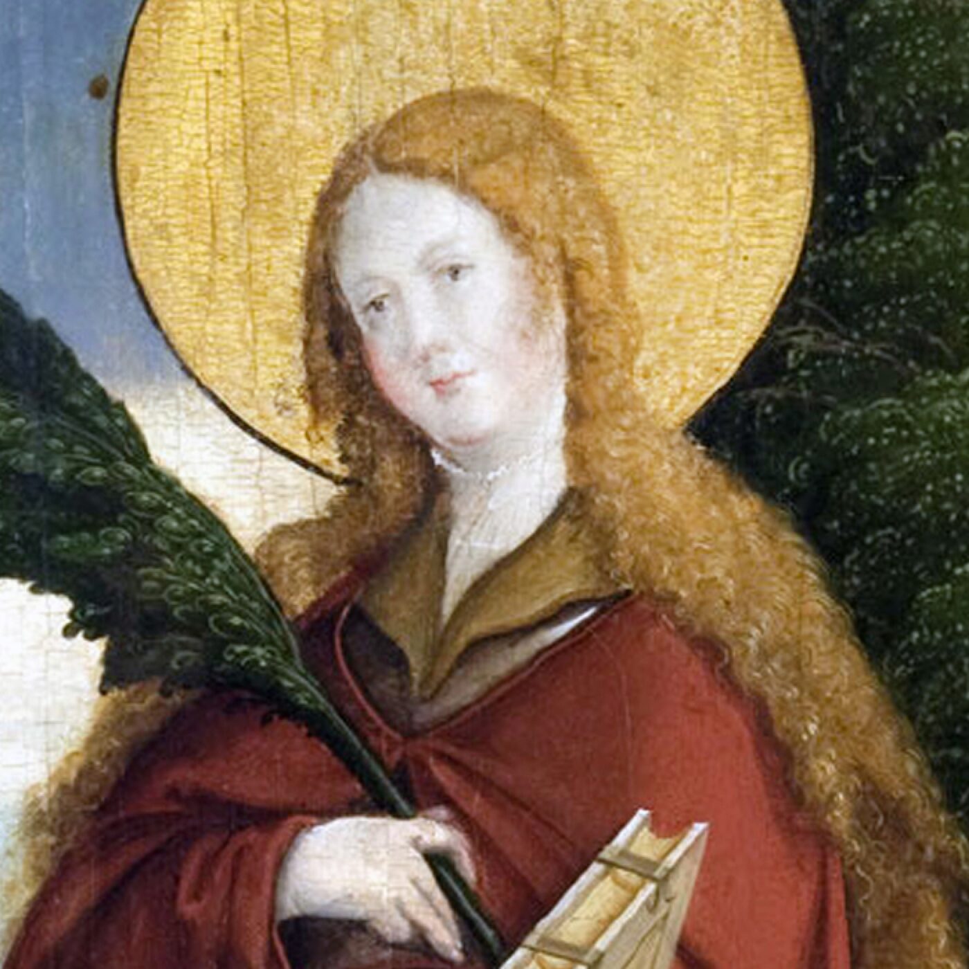 Le Saint du Jour