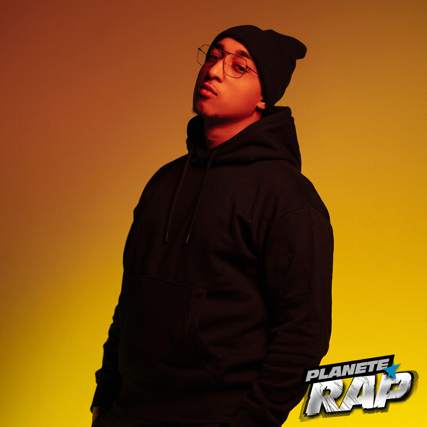 Planète Rap - Nahir "Intégral 2" #1