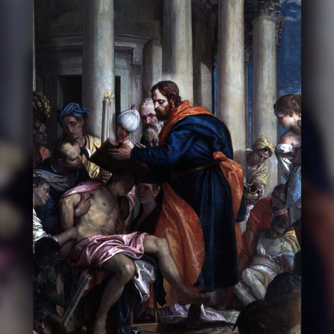 Saint Barnabé