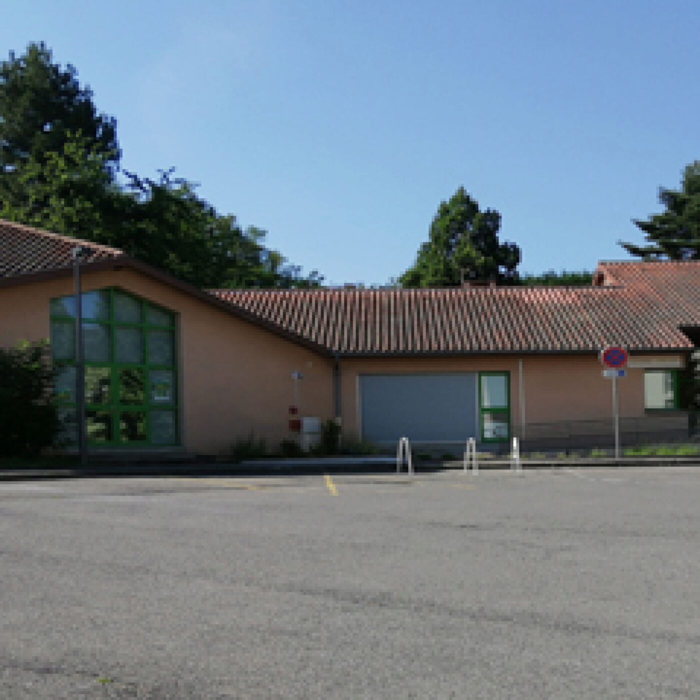 Vacances de Février au Centre Social de Villars episode artwork