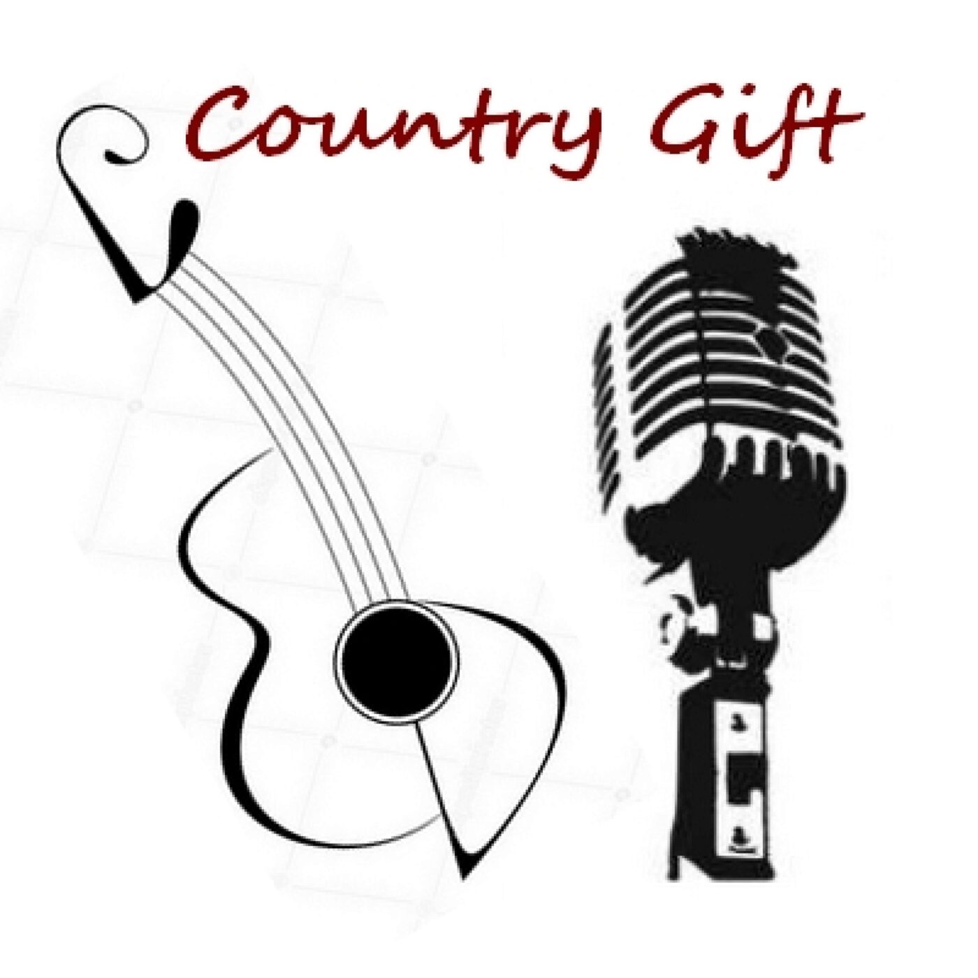 Country gift