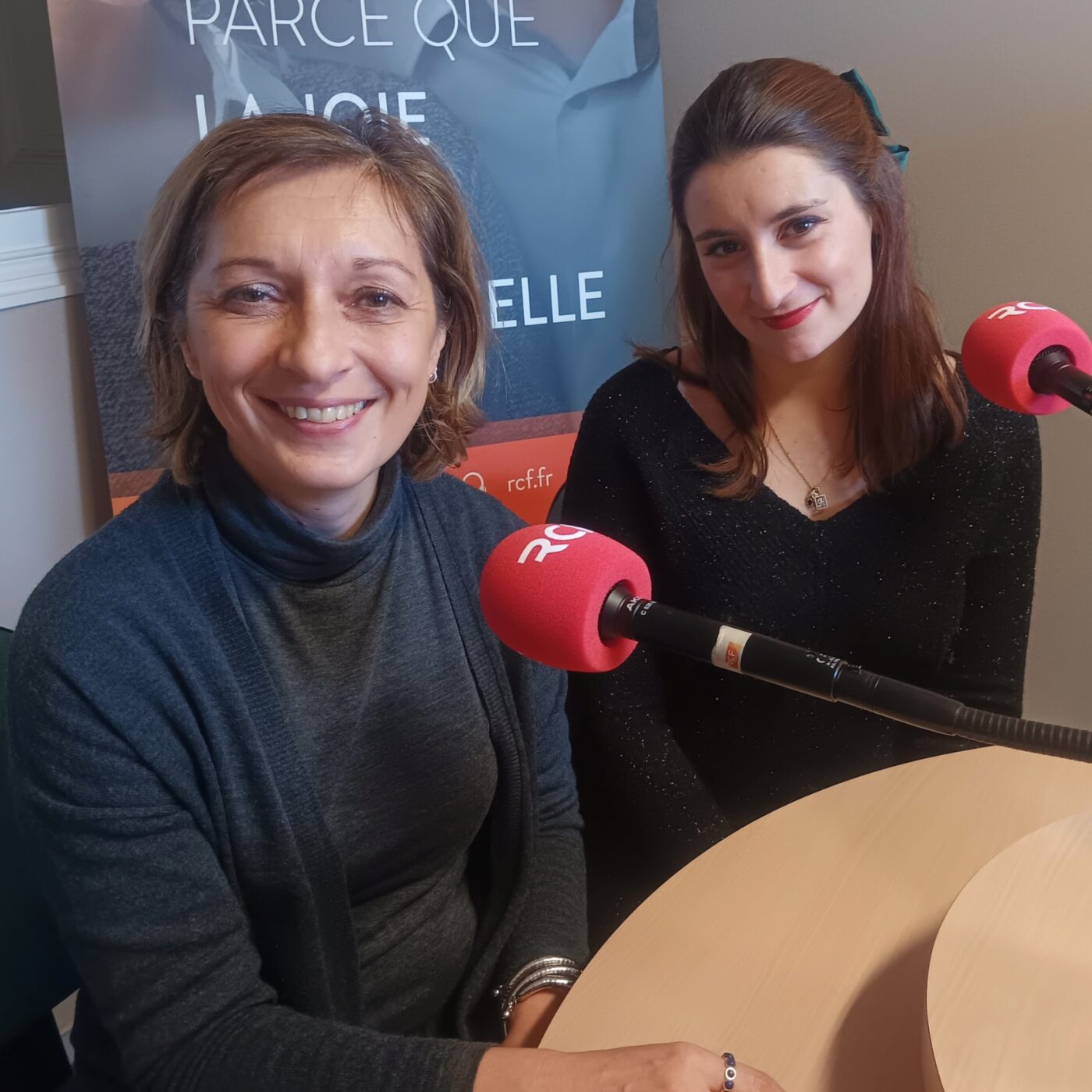 Douze minutes pour se connaître !