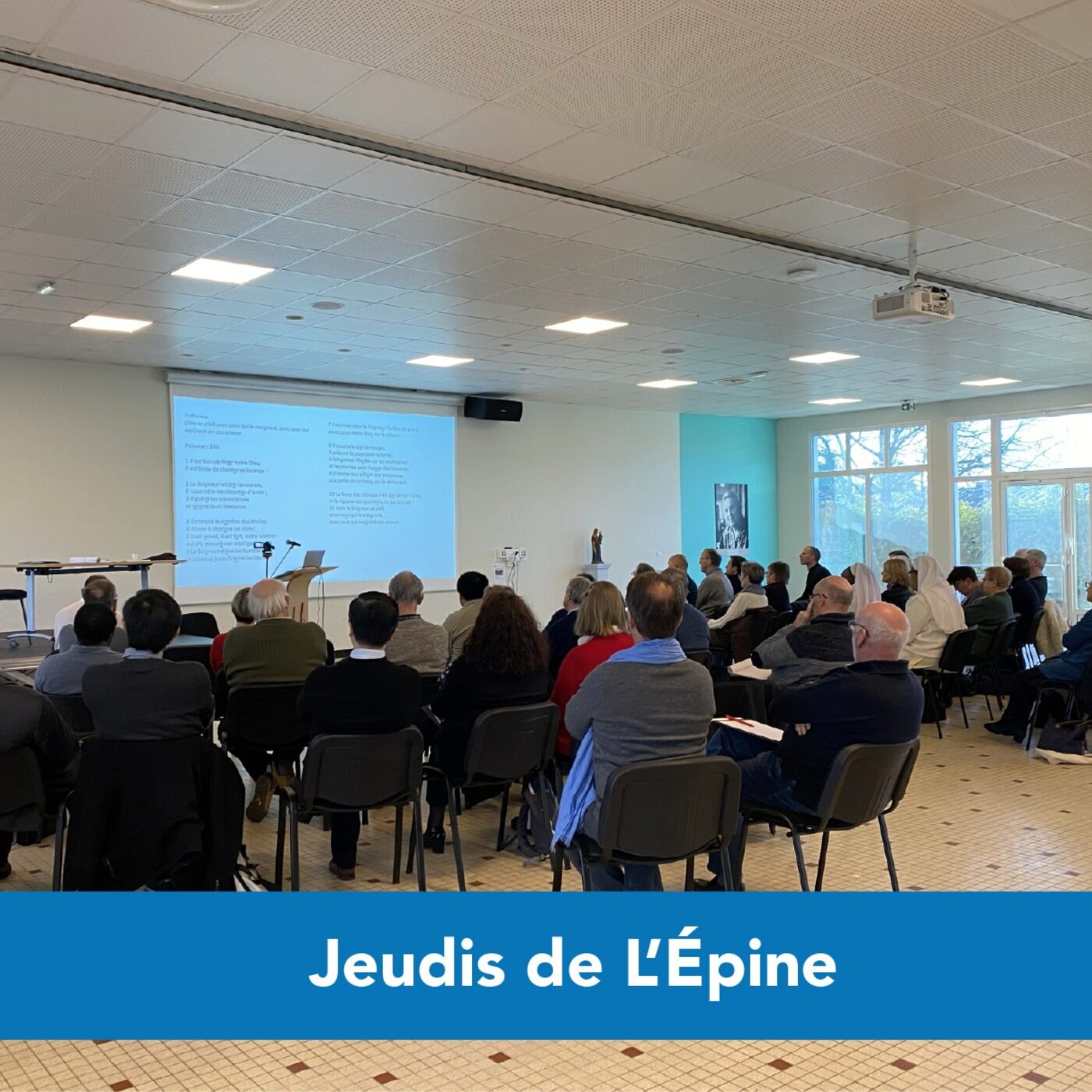 Épiscorama · RCF Cœur de Champagne