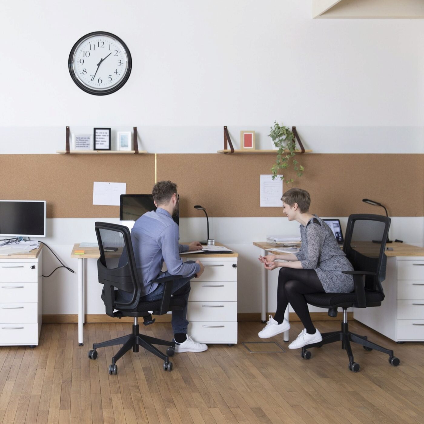Télétravail et IA : la fin du temps de travail tel qu’on le connaît ?