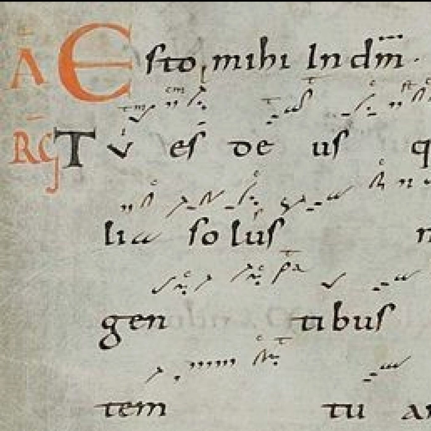 Liturgie du dimanche