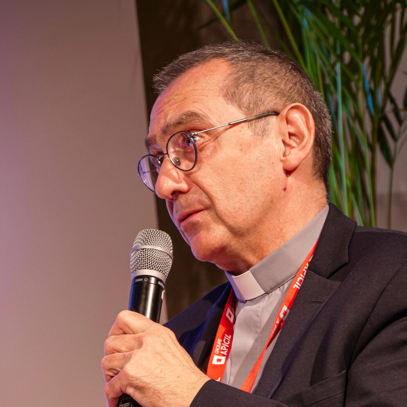 Regard chrétien sur l\'actualité · RCF Lyon