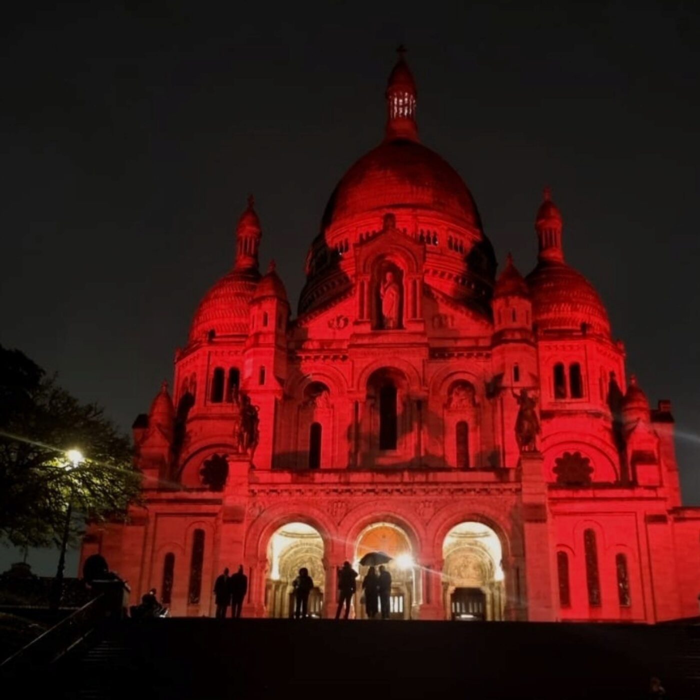 La chronique de l\'Aide à l\'Église en détresse (AED)