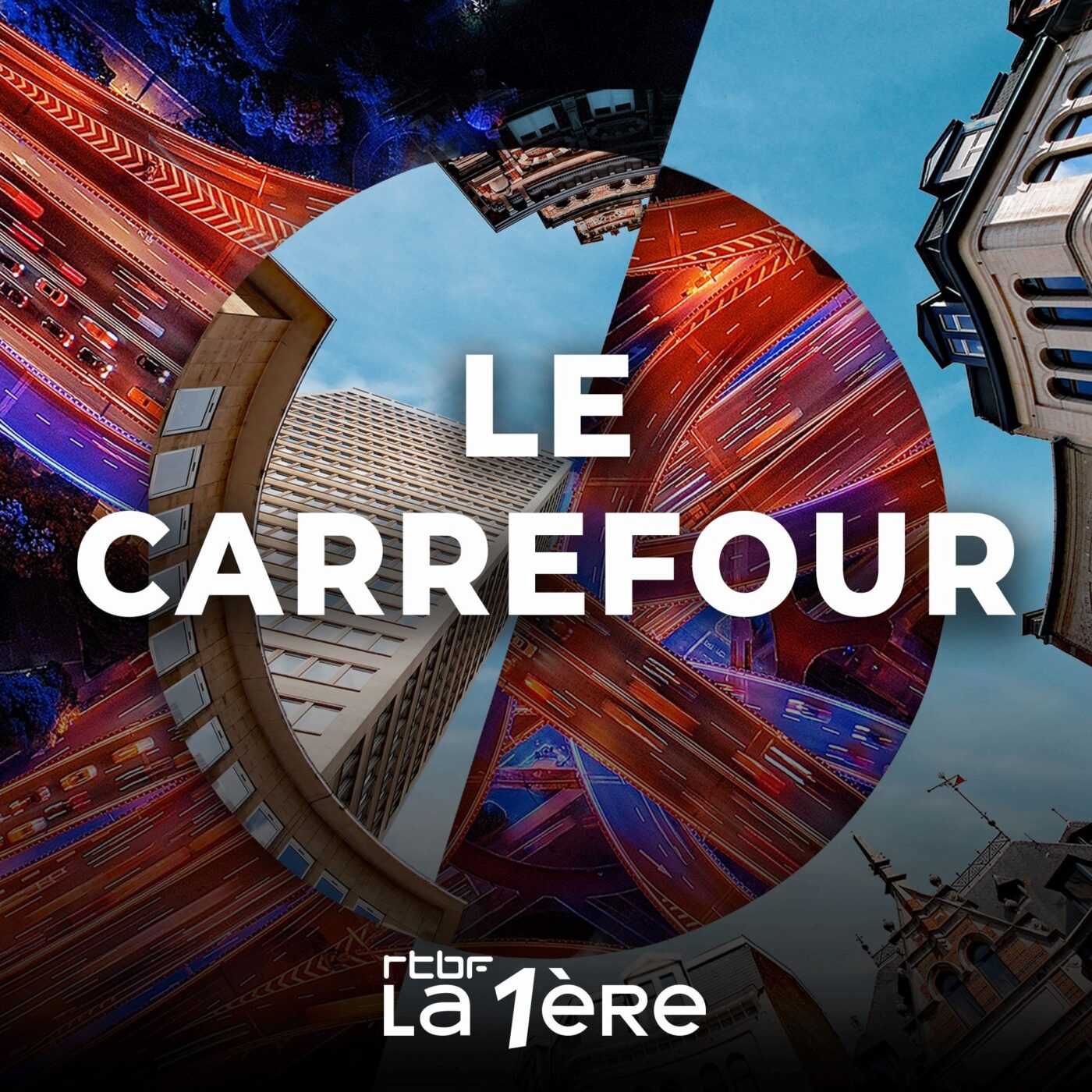 Des Talibans à Bruxelles et le MEDEF et Bardella episode artwork
