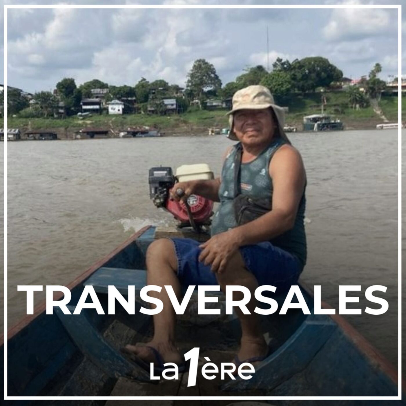 Les riverains de l'Amazone affectés par les changements climatiques au Pérou (rediffusion)