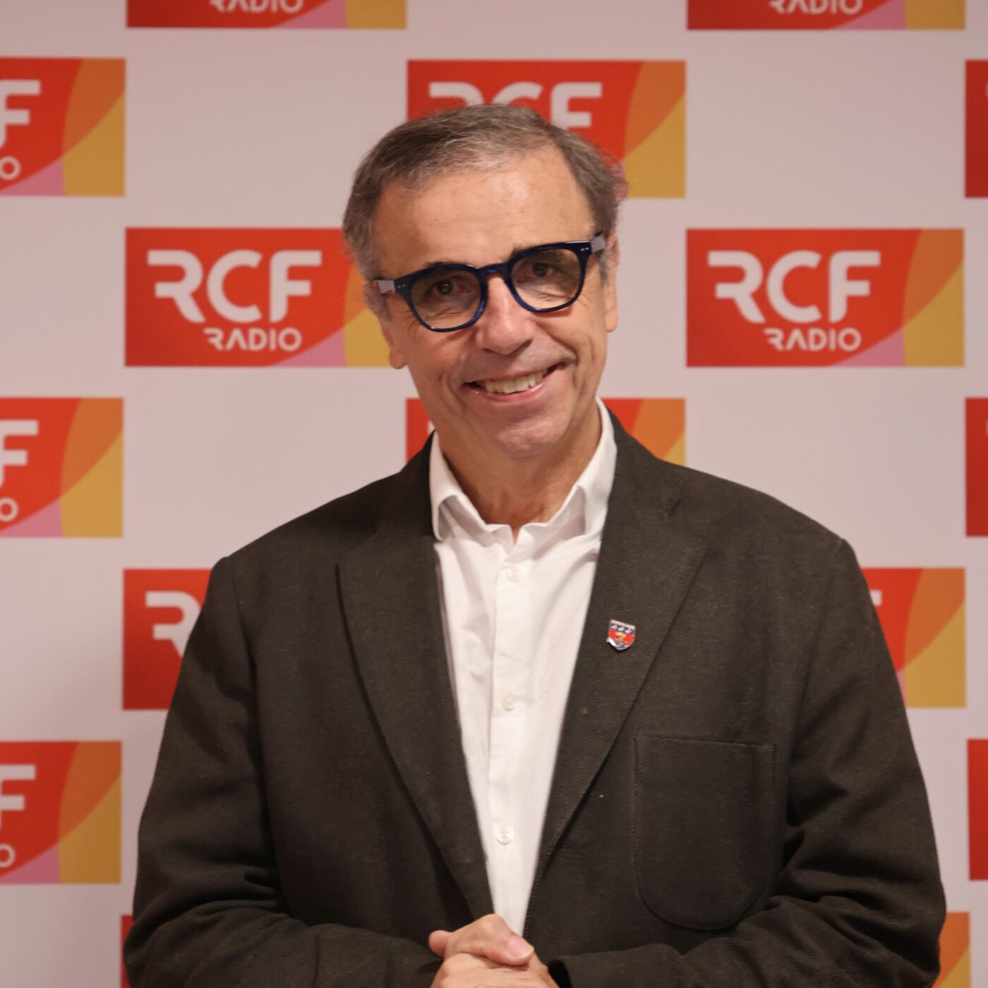 Pierre Hurmic, le Maire de Bordeaux, est l'invité de la matinale