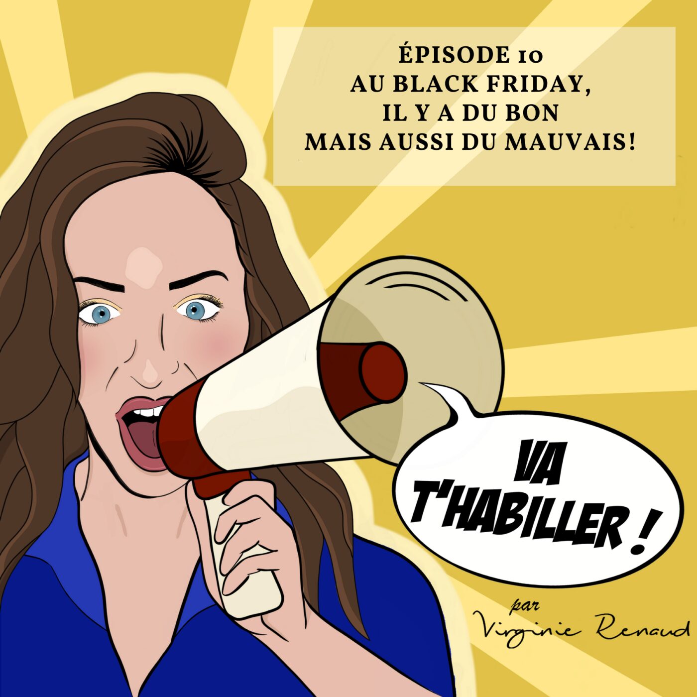AU BLACK FRIDAY, IL Y A DU BON MAIS AUSSI DU MAUVAIS!
