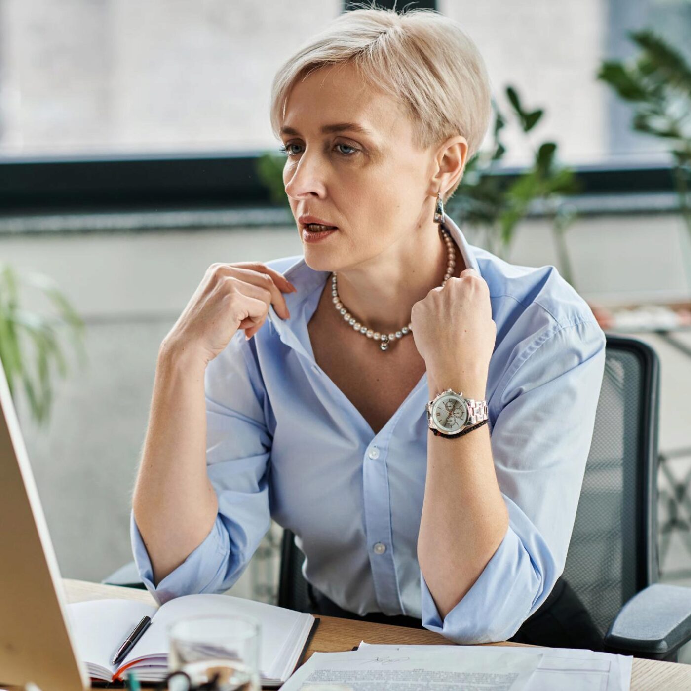 Ménopause 3/5 - Symptômes ou hormones?