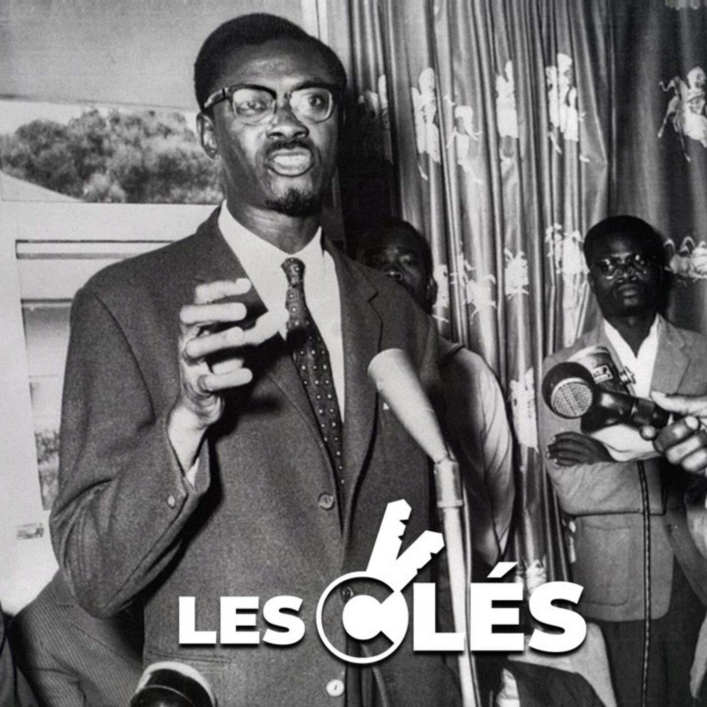 Assassinat de Lumumba : ce que l’on sait… (et ce que l'on ignore encore) — Les Clés cover