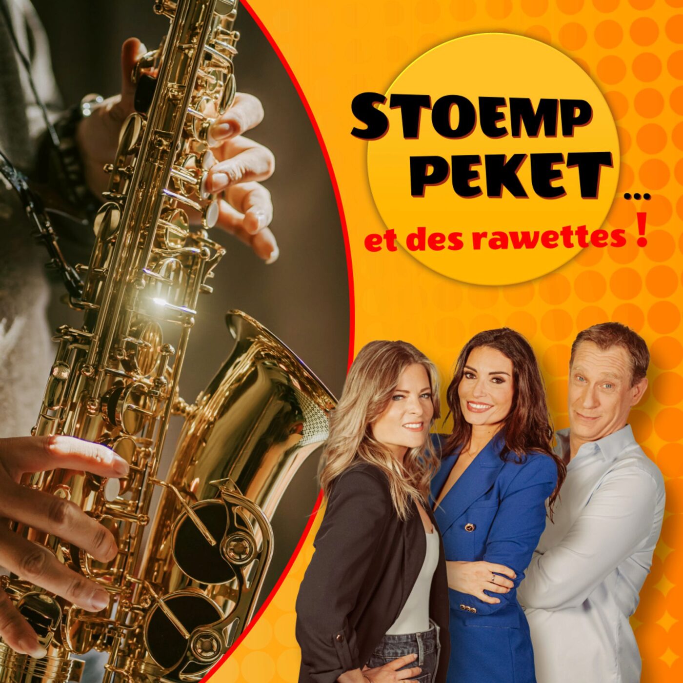 L'influence d'Adolphe Sax, le vouvoiement brusseleir, le lancé de noix à Bastogne, et les Wallons à New-York. episode artwork