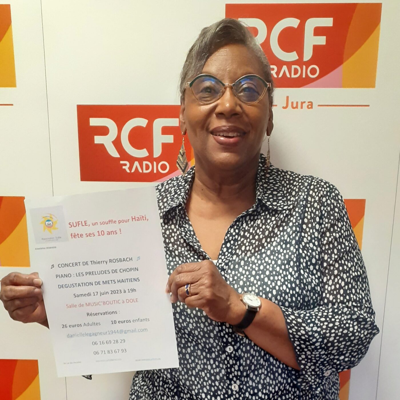 Rencontres au fil du temps