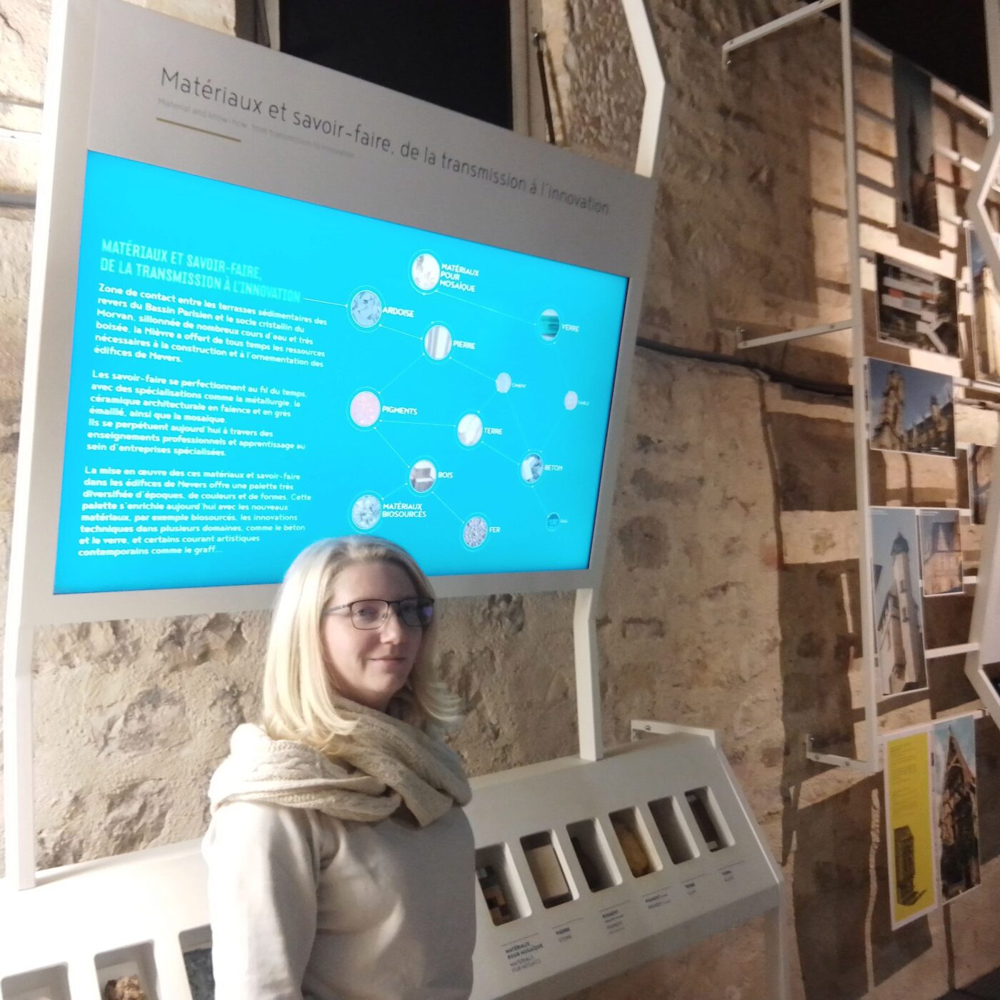 Architecture et cadre de vie