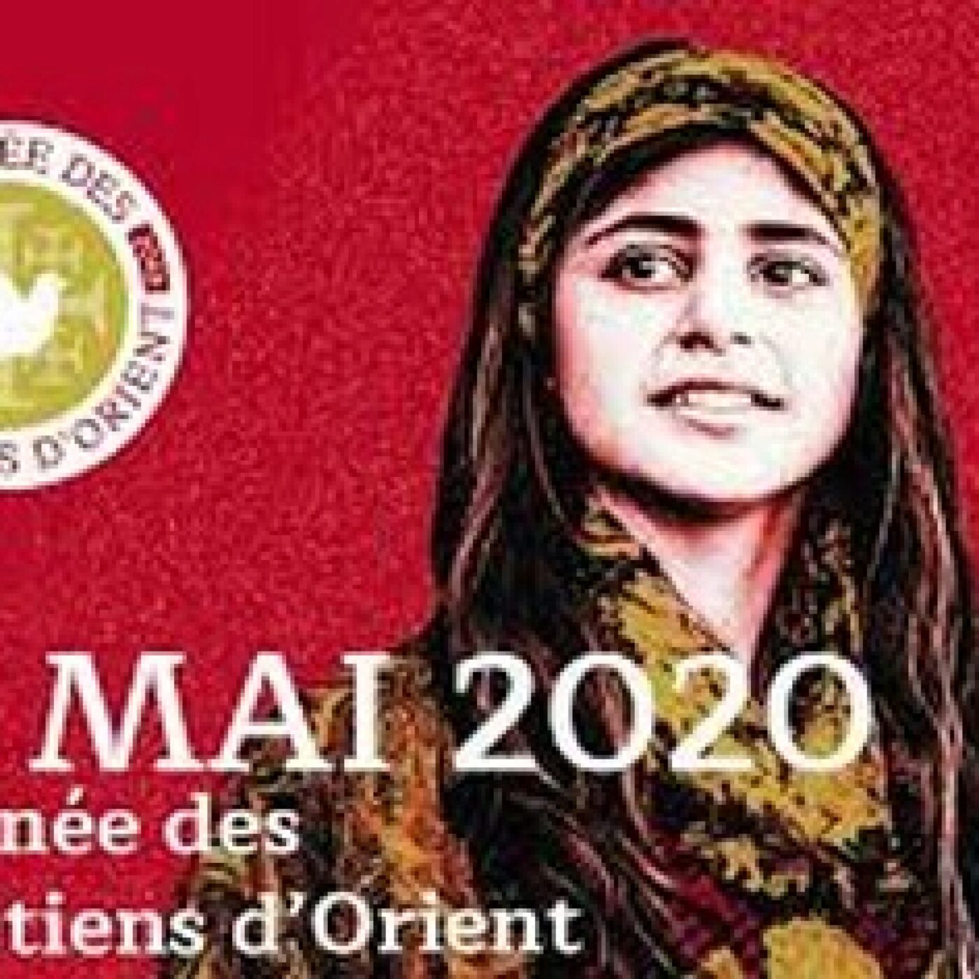 Le 17 mai, journée de prière pour les chrétiens d'Orient episode artwork