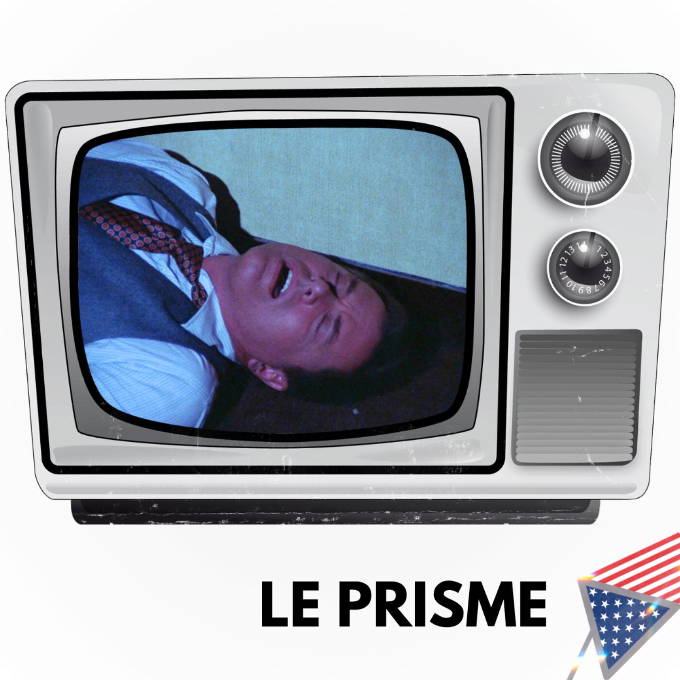 episode cover « Who Shot JR ? » L’histoire du cliffhanger qui obséda l’Amérique