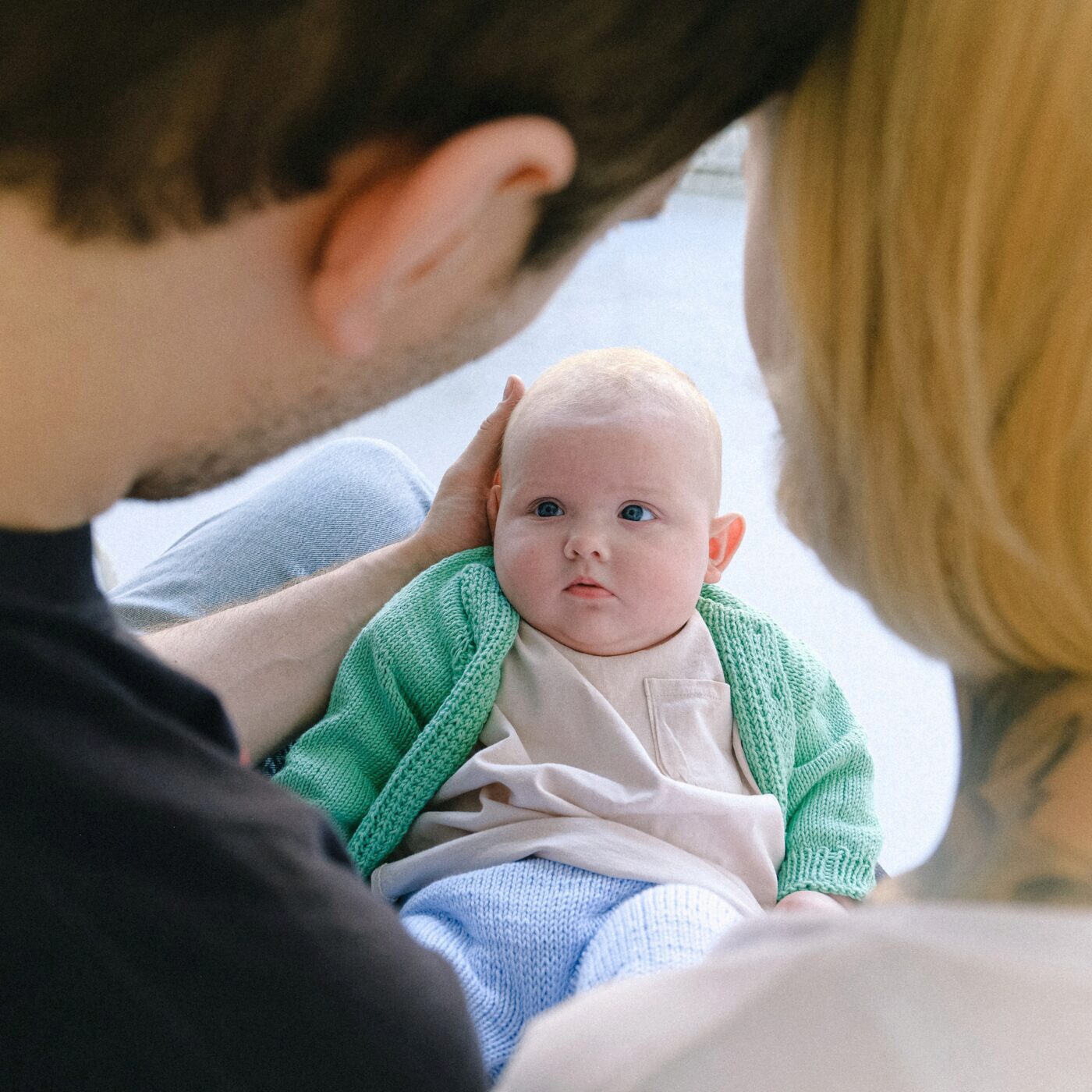 Agir pour l\'éveil des enfants