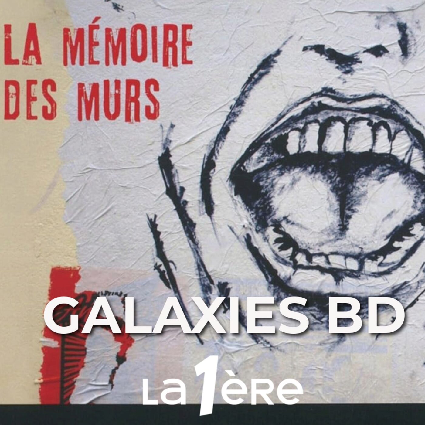 Chronique de Marion Jaumotte :  Attentats de Charlie dans la pop culture episode artwork