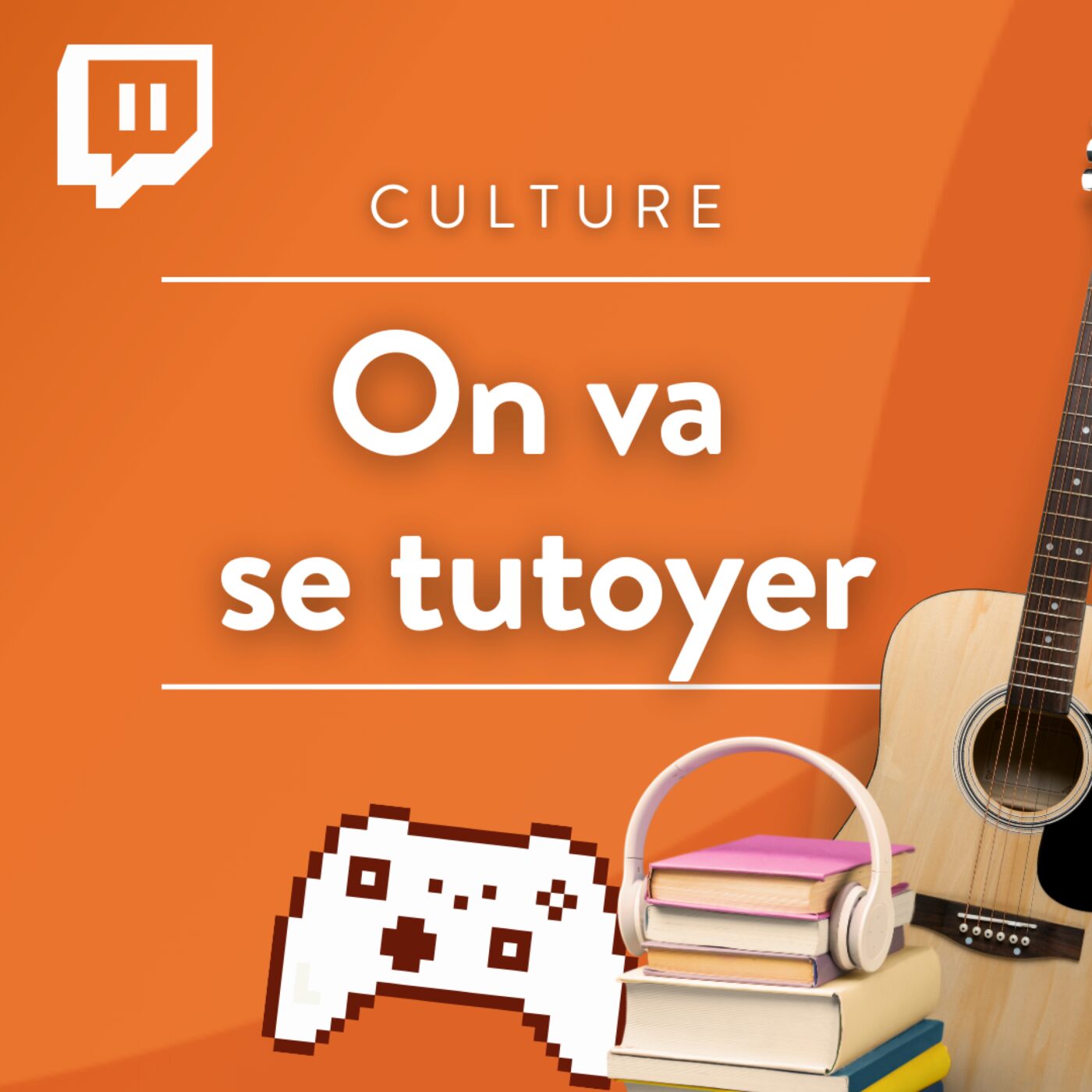 On va se tutoyer