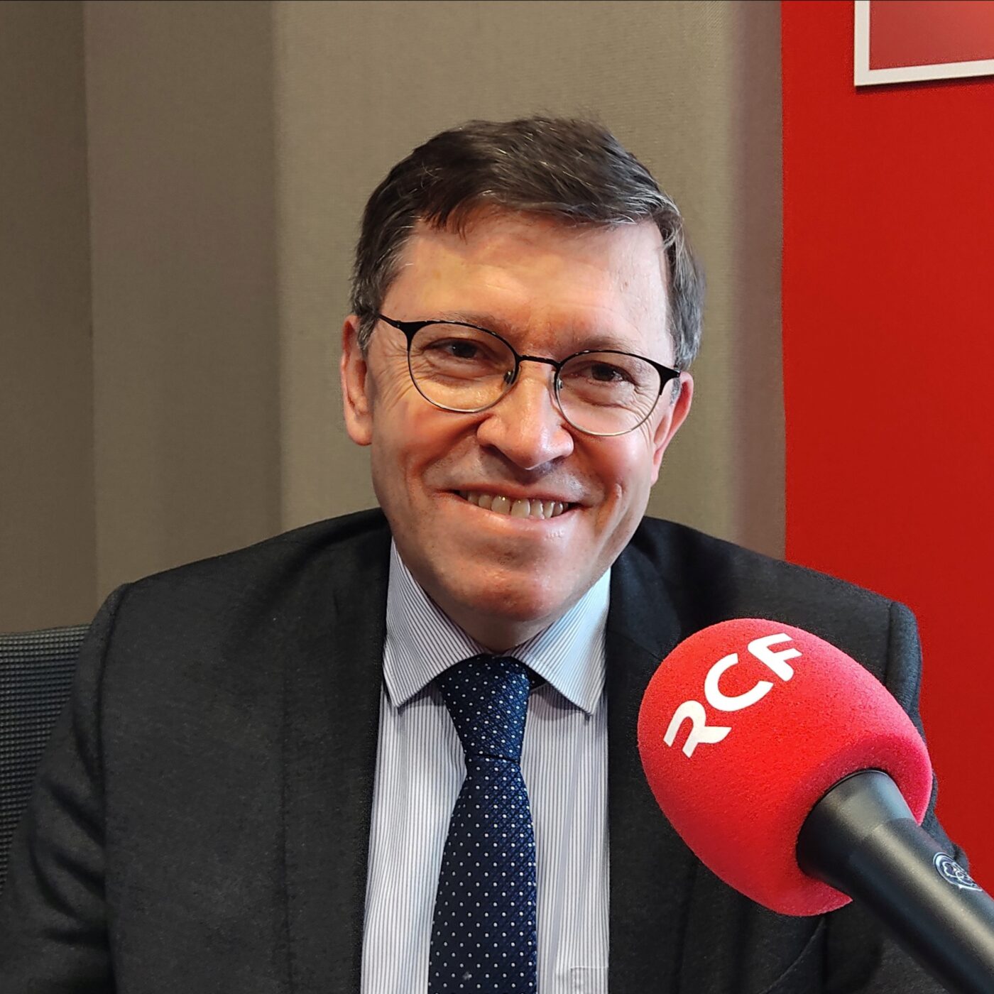 Epuisement des maires : "En Anjou, on est un peu plus préservé qu'au national" episode artwork