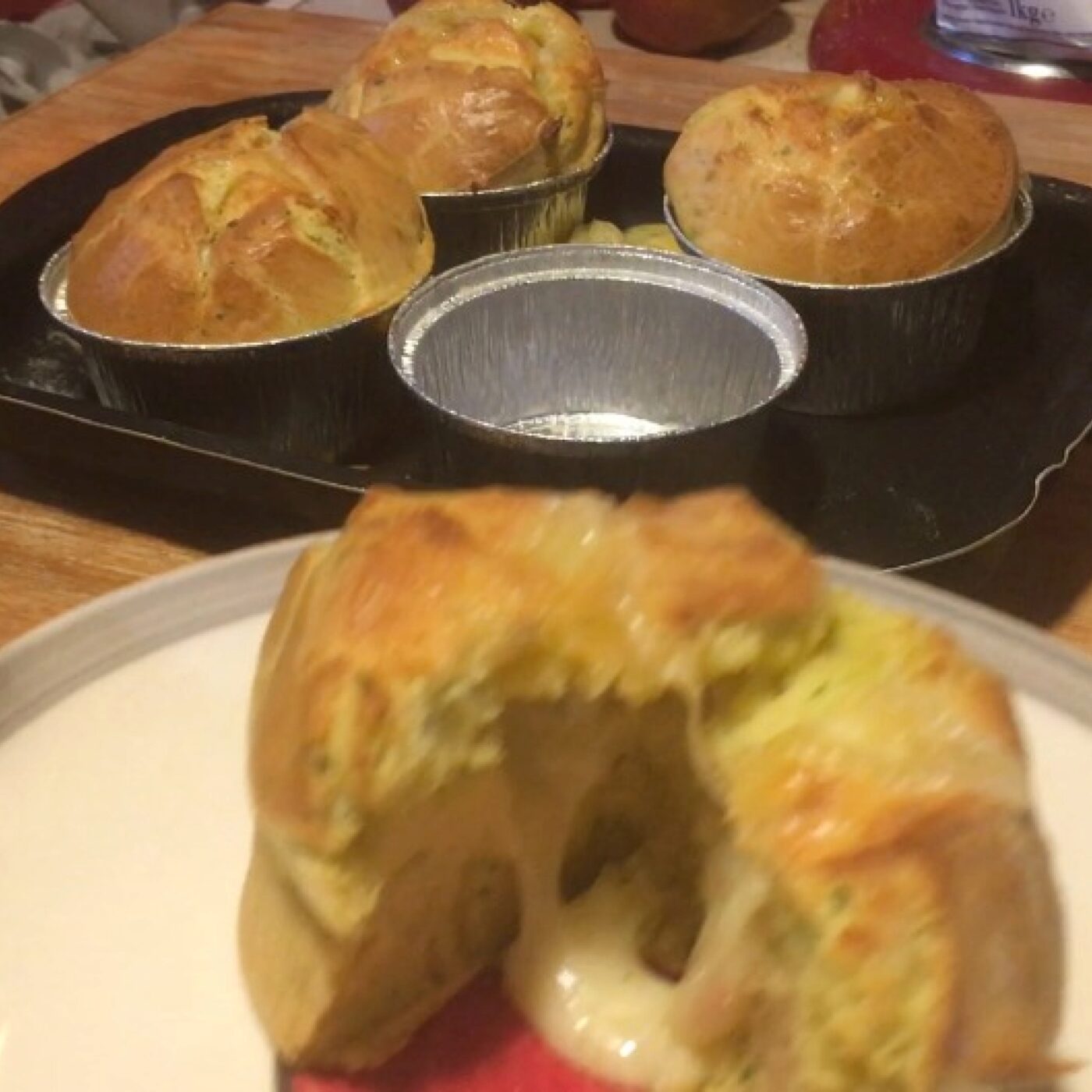 Détours Gourmands