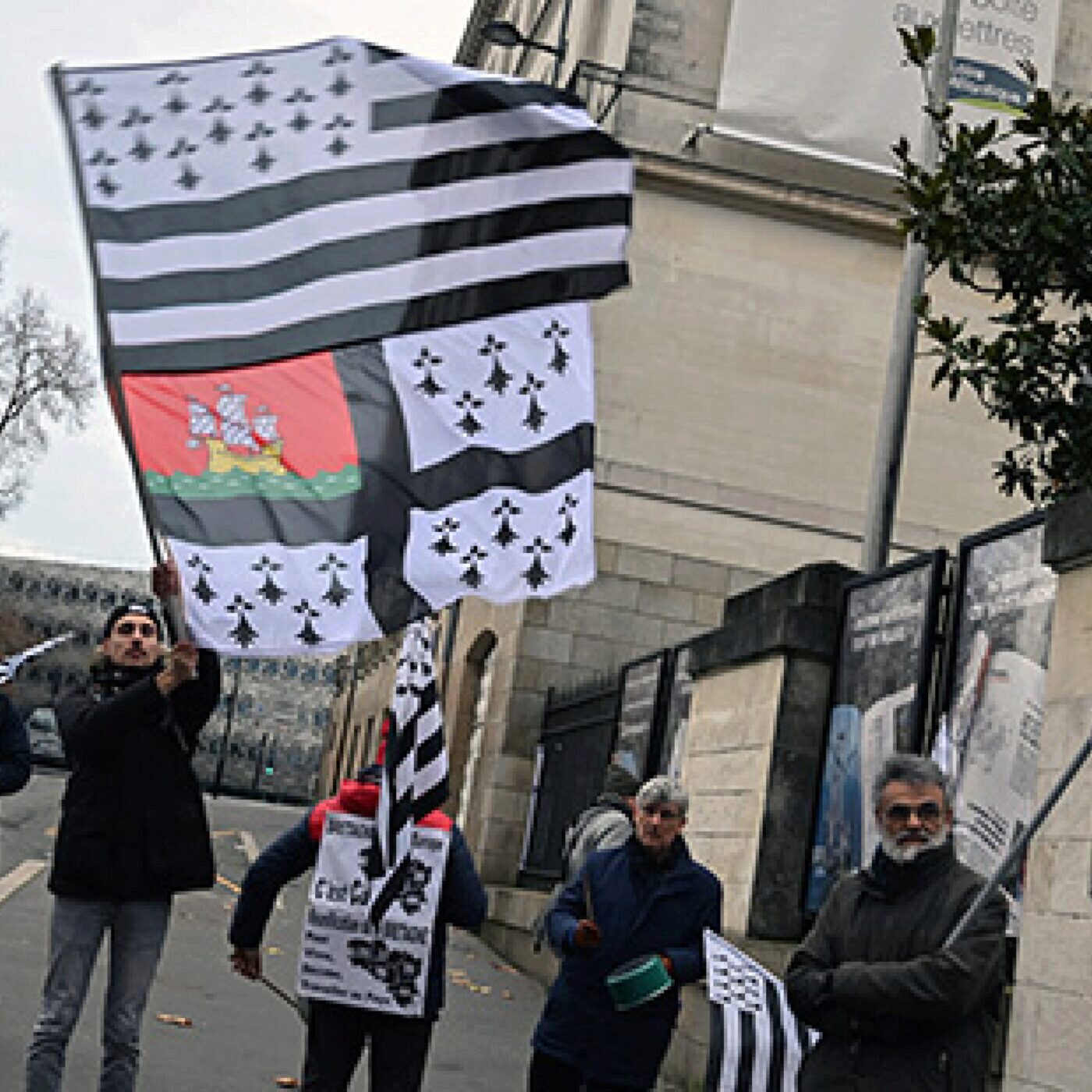 100 ans du drapeau breton : d'où vient l'identité bretonne ? episode artwork
