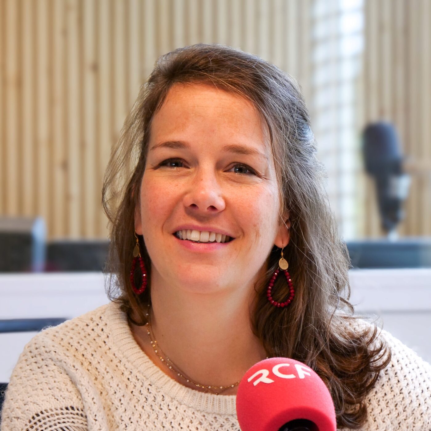 Aurélie du Besset : « La mort fait partie de la vie » episode artwork