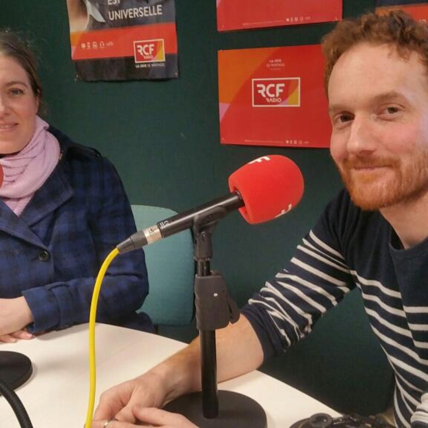 La politique sportive européenne episode artwork