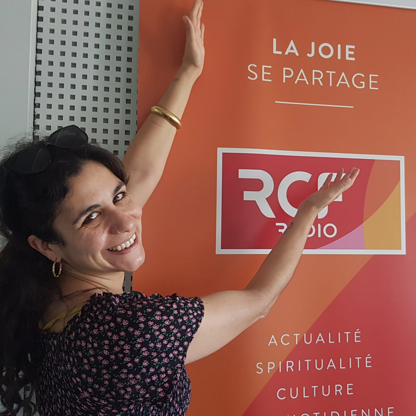 Coup de projecteur
